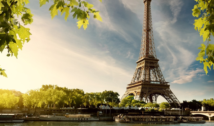 Attractions in Paris: the complete guide to the city of lights that you 