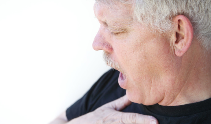 You Can Also Fall Into This Four Common Breathing Mistakes We Make 