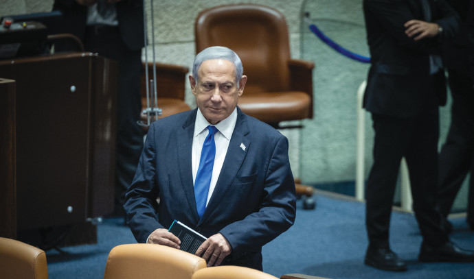 What’s Going on Inside Benjamin Netanyahu’s Head? Understanding the Shift in Priorities and Motivations
