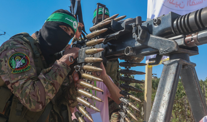 Western countries in a joint statement: “Support Israel, Hamas does not represent the Palestinians”