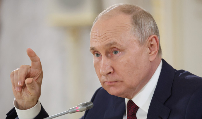 Putin’s Election Victory Celebration: Bringing the World Closer to War