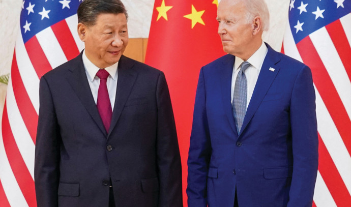 China’s President Informs Biden of Intent to Annex Taiwan: Is War on the Horizon?