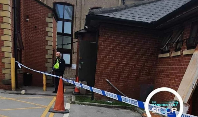 A well-known rabbi in the ultra-orthodox community in Manchester drowned in a mikvah