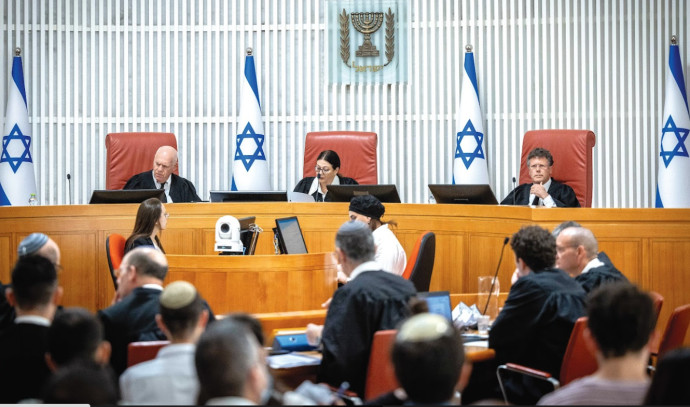 Public Opinion Divided: High Court Hearing Sparks Constitutional Crisis Debate