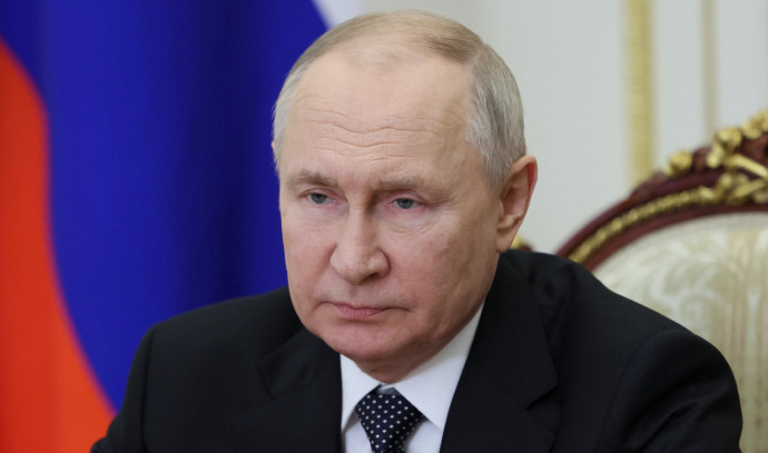 British experts: “It is likely that Putin is dead, and soon we will get hints about it”