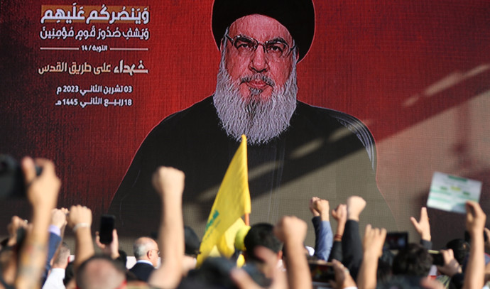Israel and Hezbollah on the Verge of War: The Latest Escalation and Ongoing Conflict