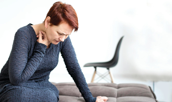 How Anxiety and Stress Affect the Health of Individuals with Inflammatory Bowel Disease