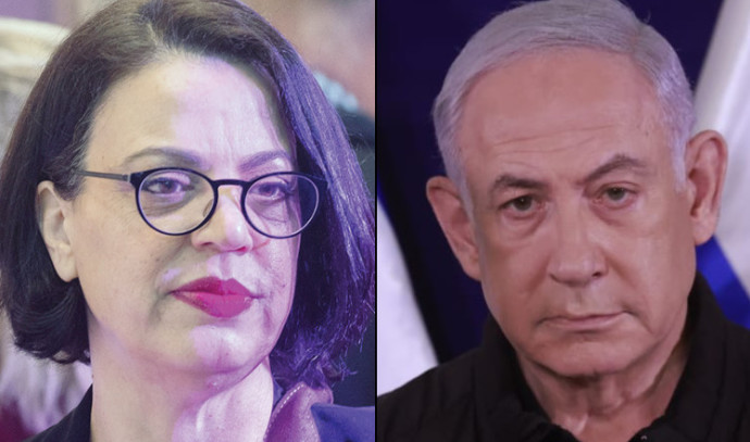 Galit Distel Atbarian dans une interview avec Kovan sur Binyamin Netanyahu et les critiques