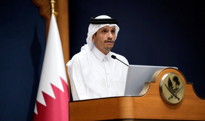 Qatar reevaluates its role as a mediator amid concerns of politicians exploiting public trust