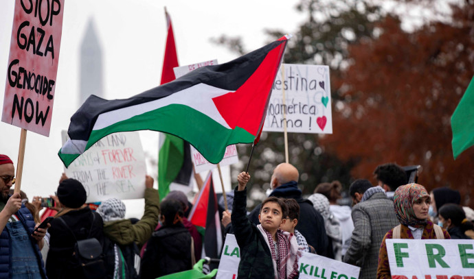 Protests and Gaming: How College Campuses and Online Casinos Are Impacted by Anti-Semitism