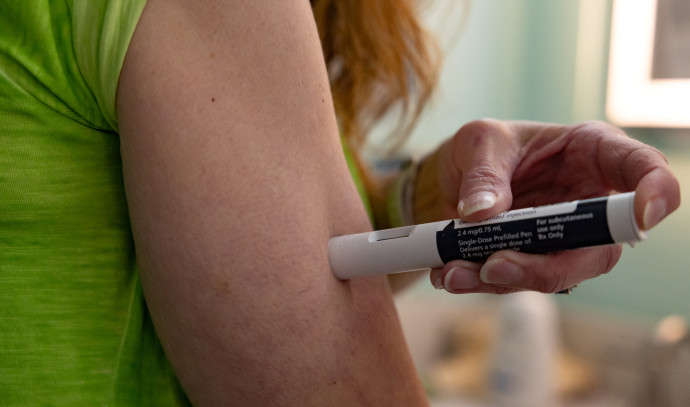 Slim Down with Weight Loss Injections: Novo Nordisk’s GLP1 Mimics Help Diabetics and More