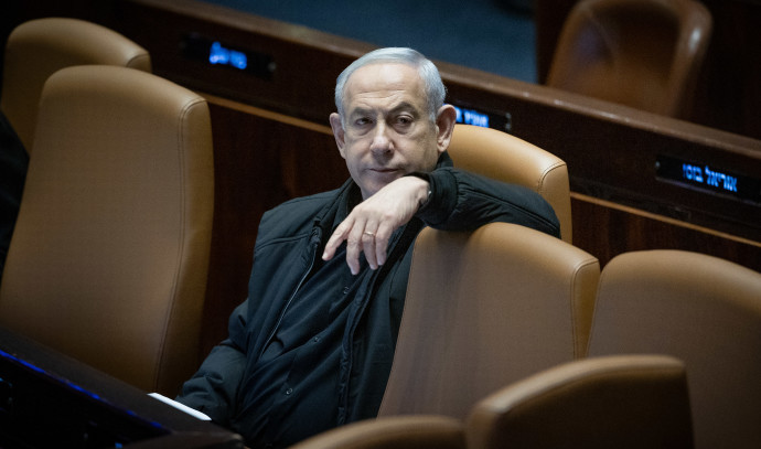 Temporary restrictions due to fear of causing harm: the consequences of Netanyahu's analysis