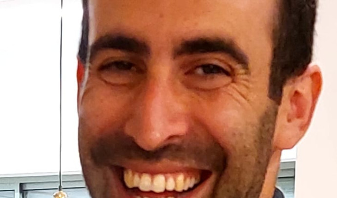 “He made peace and gave a sense of security”: Itamar Tal fell in the fatal incident in Gaza