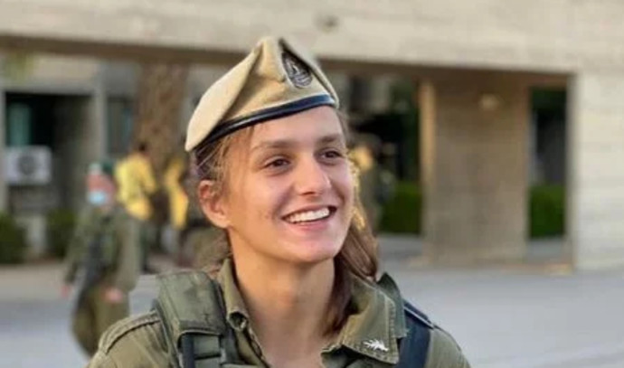 The organs of an immigrant from the Netherlands who enlisted in the IDF and died of an infection were donated