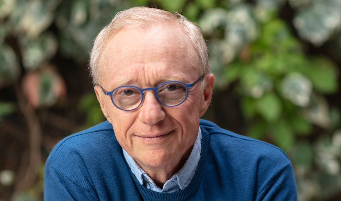 David Grossman is 70 years old: a new book returns to his first works