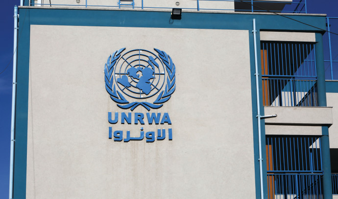 Will UNRA Pay a Price? The UN’s Dramatic Decision Unveiled