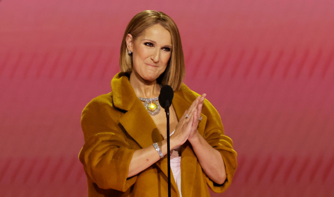 Celine Dion speaks out for the first time about her syndrome: Embracing hope for a miracle