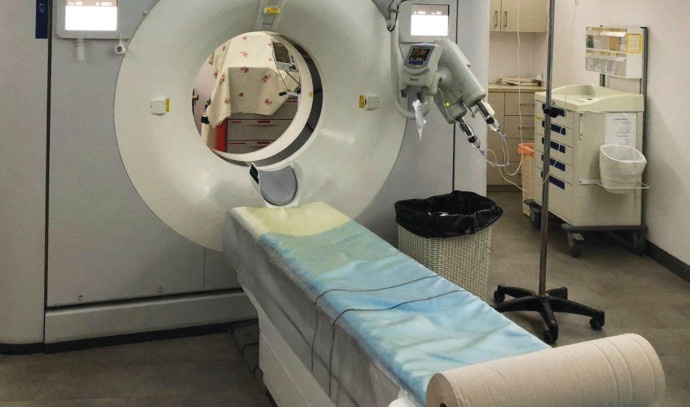 Medical Center to Enable Fast-Track Scheduling for Imaging Tests