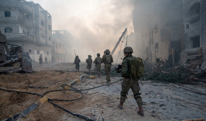 Biden Administration Probing Potential War Crimes by Israel