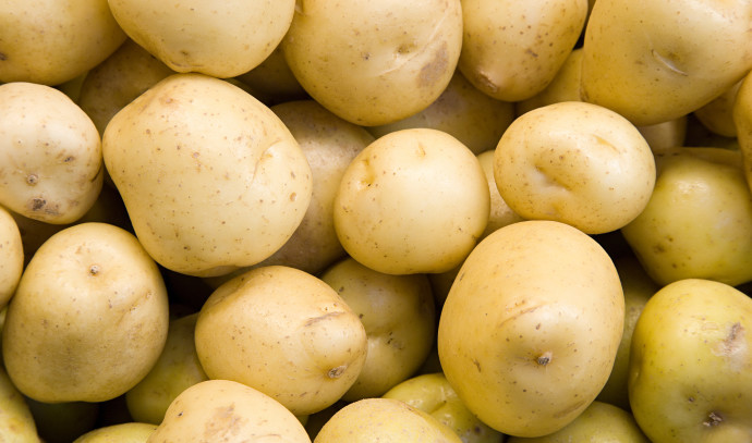 Как неправилното съхранение може да направи картофите токсични