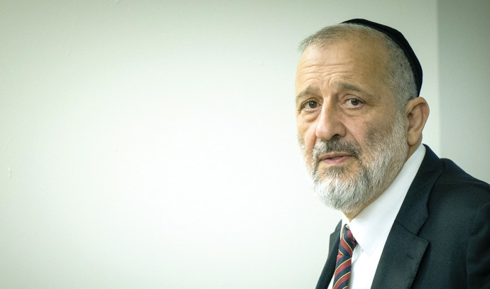 „Es ist falsch, umstrittene Gesetze zu fördern“: Das rabbinische Gesetz wird nicht gefördert