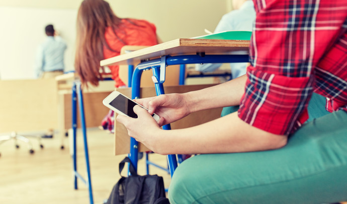 Possible Ban on Smartphone Use in Israeli Schools by Government