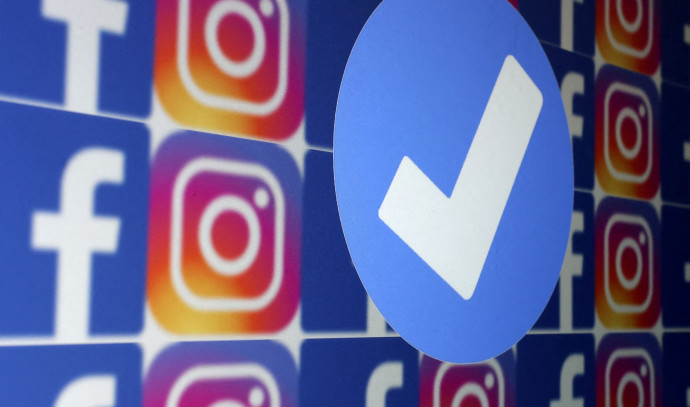 Tekniskt fel orsakar betydande avbrott på Facebook och Instagram, vilket avslöjar intern turbulens i företaget