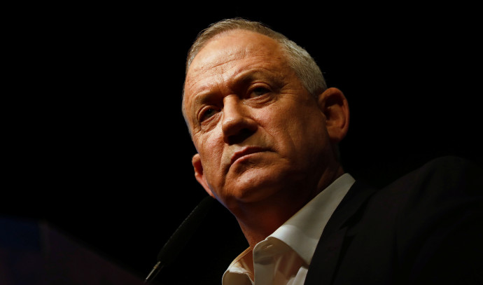 Israel Information Updates | Index of firms "Bazila": what did the general public take into consideration Gantz within the confrontation with Netanyahu?