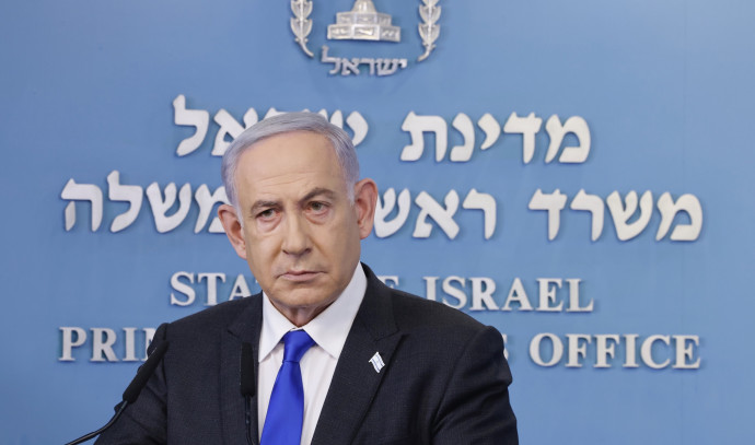 Following the surgery that Netanyahu will undergo: what is an umbilical hernia, and how is the treatment carried out?