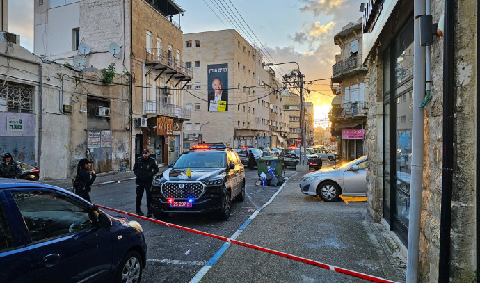 Durch Zufall Mutter von fünf Kindern: Odia Gabai ist diejenige, die in Haifa ermordet wurde
