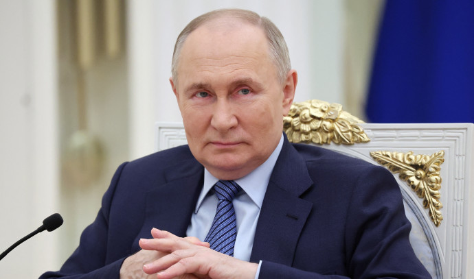 Russia’s upcoming election: Putin poised for victory in the world’s biggest political event