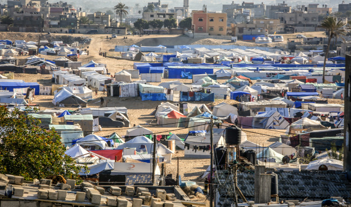 מה יקרה ביום שארה"ב לא תשלח לכאן נשק? בישראל נערכים לתרחיש הבא