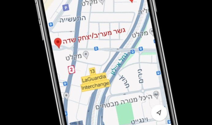 Google'ın Haritalar uygulaması gezginler için çığır açan özellikler sunacak