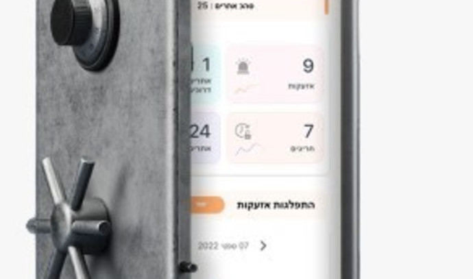 Revolutionizing Business Security: Moked Amon’s EMUN APP Offers Efficient and Secure Management