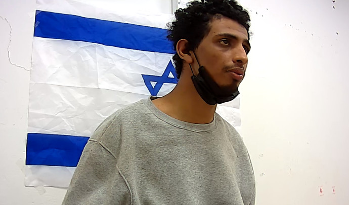 "אנסתי אותה": עדות המחבל שחושפת את זוועות האונס ב-7 באוקטובר | קשה לקריאה