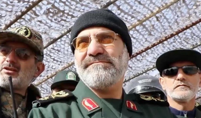 Iran’s mastermind: the official who was killed in Damascus was in daily contact with Nasrallah