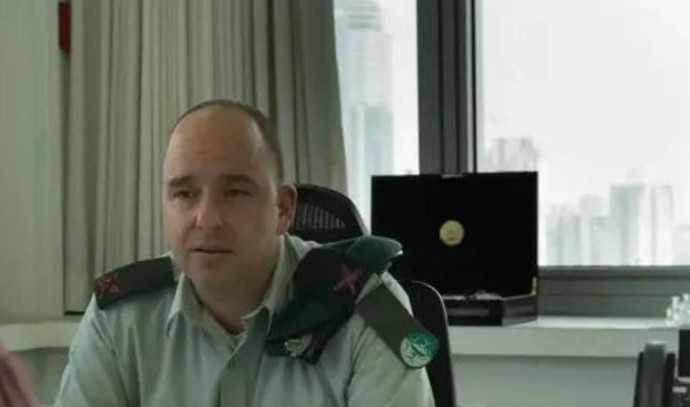War in Gaza: General Amit Sa’ar was forced to leave his position immediately