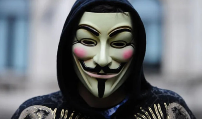 Anonymous Hacks Ministry of Justice, Threatens IDF in Cyber Attack Amidst Suspicious Online Content