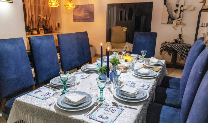 Savor Passover with Health: Nutritional Guidelines for a Balanced Holiday Diet