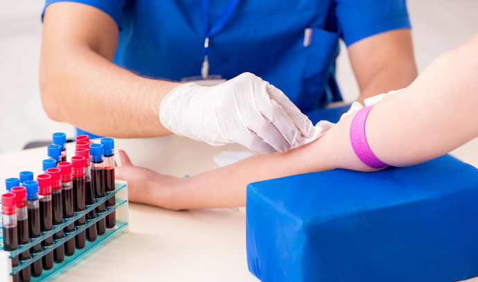 Groundbreaking: Revolutionary blood test for detecting the most lethal form of cancer