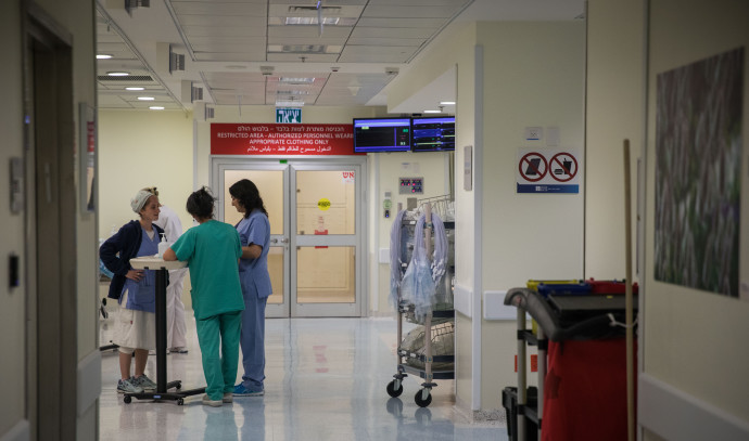 Tel Aviv University to Reduce Length of Nursing Program