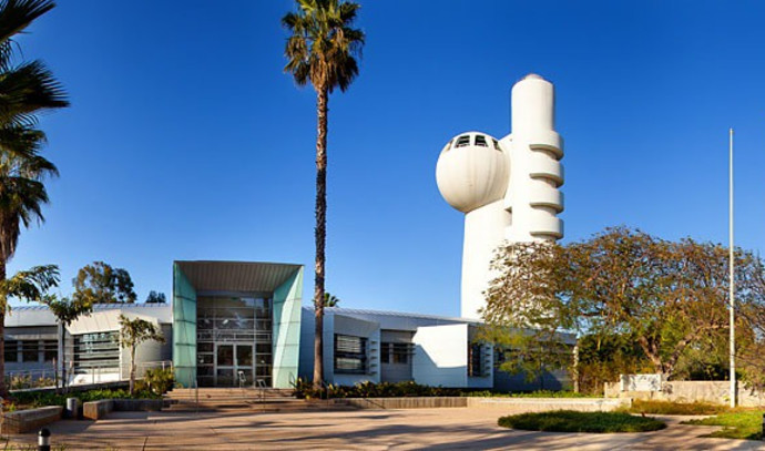 The Weizmann Institute inaugurates a medical school