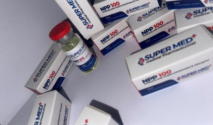 Massive quantities of harmful anabolic steroids confiscated across Israel