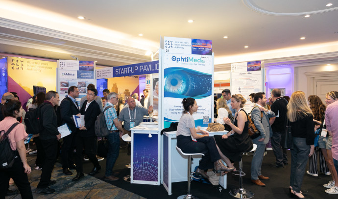 Biomed Israel Conference in Tel Aviv: Showcasing Top Innovations in the Life Sciences Industry from Israel