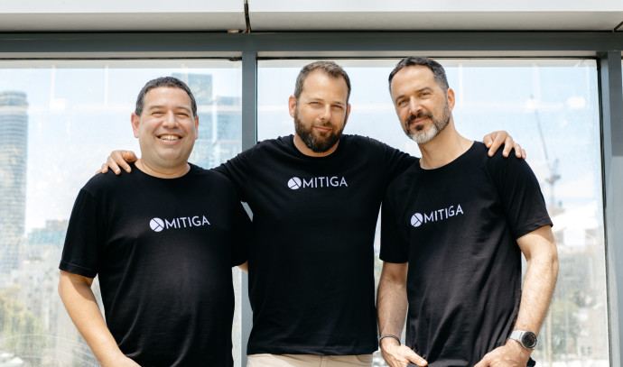 Mitiga, an Israeli cyber start-up, advances to the finals of the Sandbox innovation competition.
