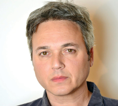 בן ארצי (צילום: יונתן ארצי)