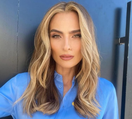 אילנית לוי (צילום: אינסטגרם)