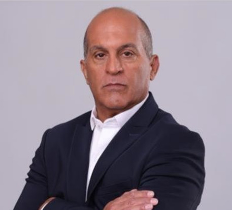 ברק סרי (צילום: סטודיו תומאס)