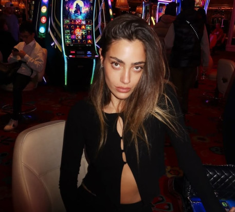 נטע ברזני (צילום: פרטי)