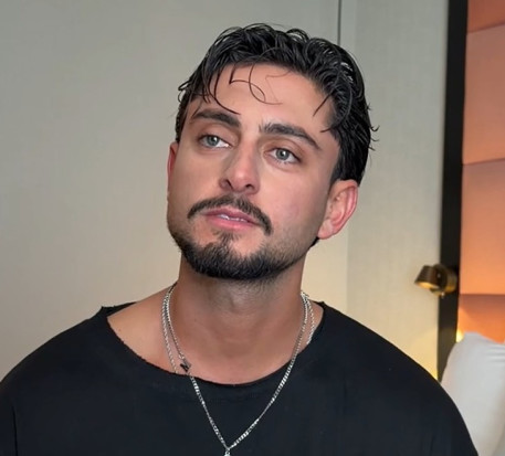 בן אוזלבו (צילום: מערכת TMI)